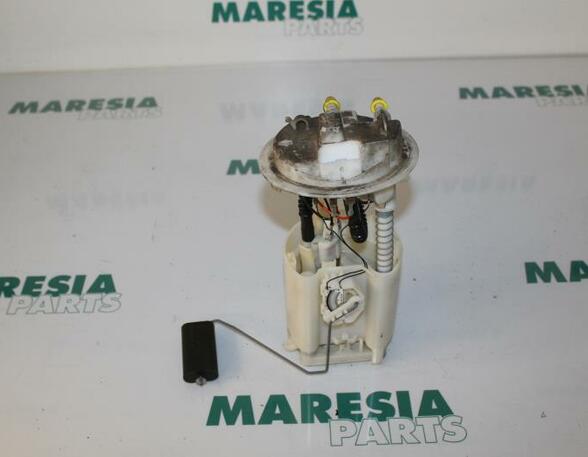 Fuel Pump PEUGEOT 206 CC (2D)