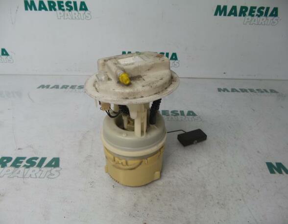 Fuel Pump PEUGEOT 307 (3A/C)