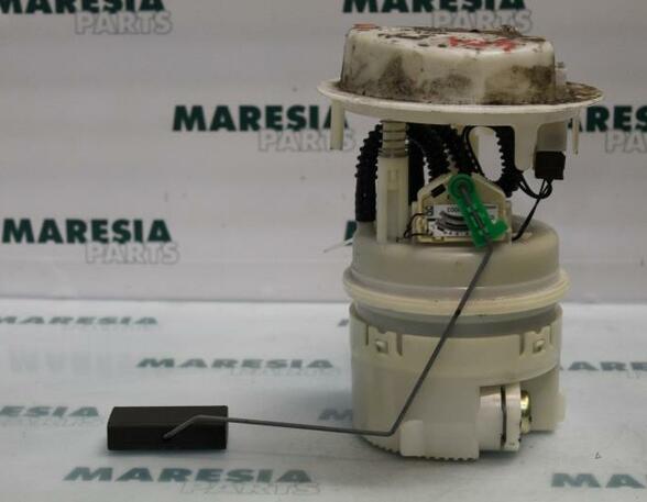 Fuel Pump PEUGEOT 307 (3A/C)