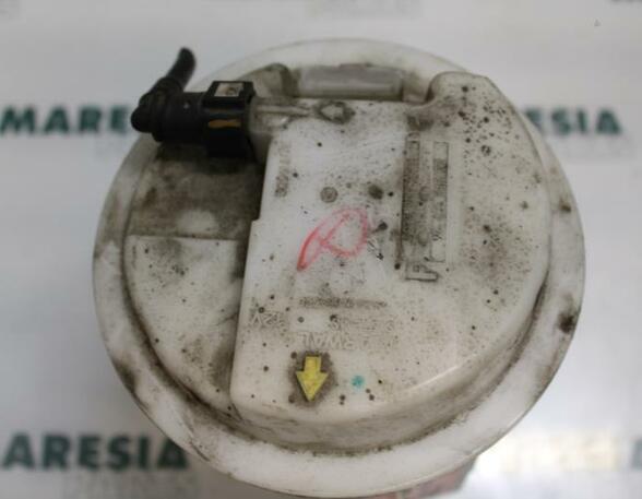 Fuel Pump PEUGEOT 206 Schrägheck (2A/C)