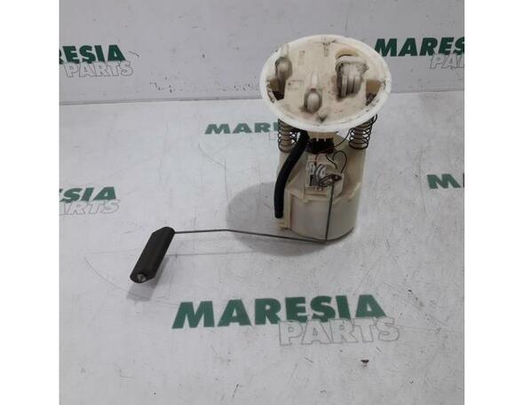 Fuel Pump RENAULT Megane Scenic (JA0/1), RENAULT Scénic I Großraumlimousine (FA0, JA0/1)