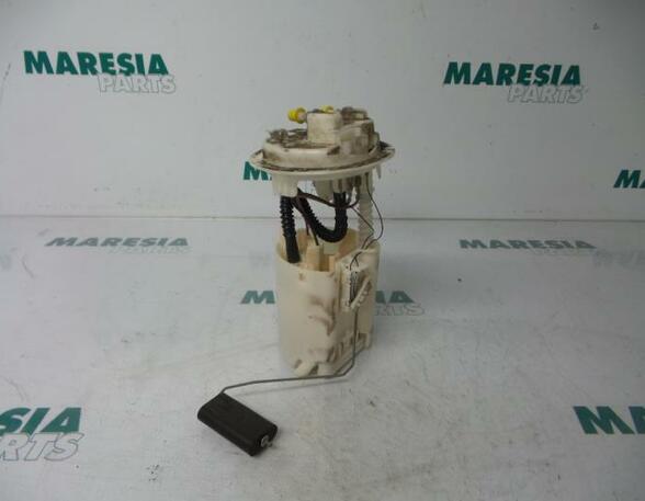 Kraftstoffpumpe Peugeot 206 CC  9633294680 P5544861