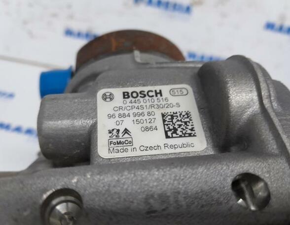 Fuel Pump PEUGEOT 2008 I (CU)