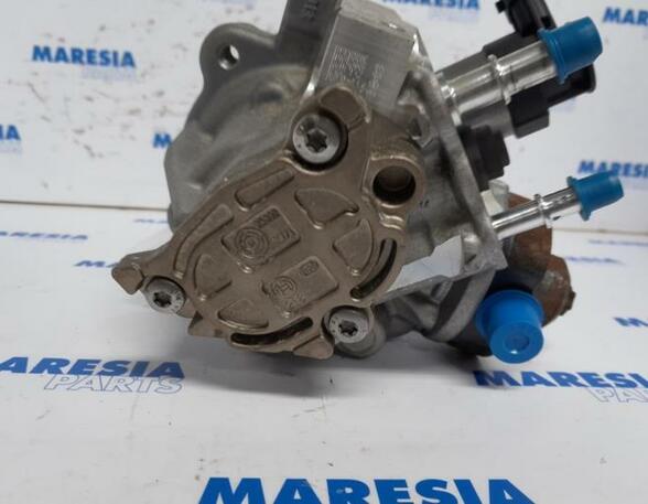 Fuel Pump PEUGEOT 2008 I (CU)