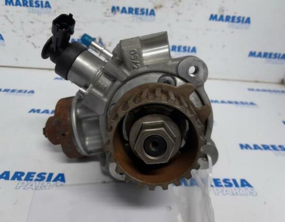 Fuel Pump PEUGEOT 2008 I (CU)