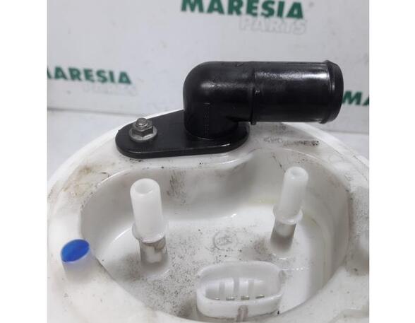 Fuel Pump FIAT DUCATO Bus (250_, 290_)