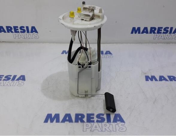 Fuel Pump FIAT DOBLO Cargo (263_), FIAT DOBLO MPV (263_)