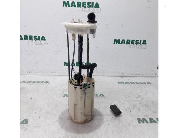 Fuel Pump PEUGEOT Boxer Kasten (--)