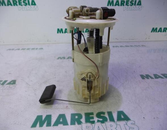 Fuel Pump RENAULT Trafic II Kasten (FL)