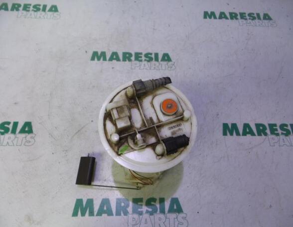 Fuel Pump RENAULT Trafic II Kasten (FL)