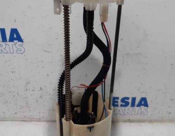 Fuel Pump PEUGEOT Boxer Kasten (--)