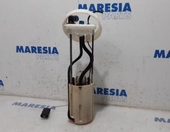 Fuel Pump PEUGEOT Boxer Kasten (--)