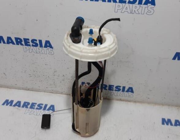 Fuel Pump PEUGEOT Boxer Kasten (--)