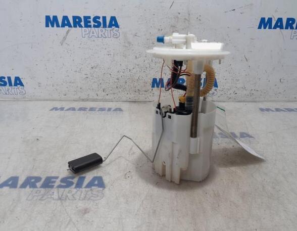 Fuel Pump RENAULT Trafic III Kasten (FG)