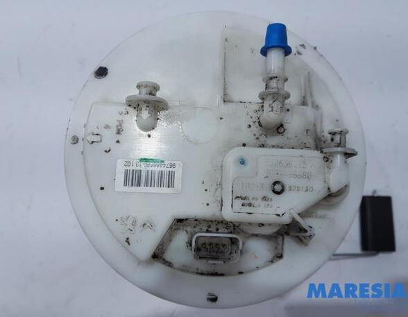 Fuel Pump PEUGEOT 208 I (CA, CC)