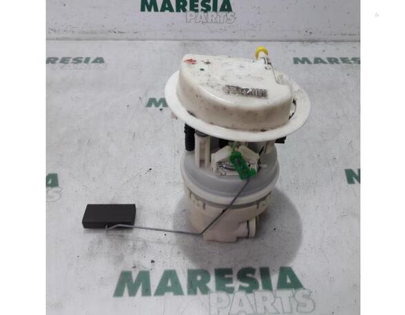 Fuel Pump PEUGEOT 307 CC (3B)