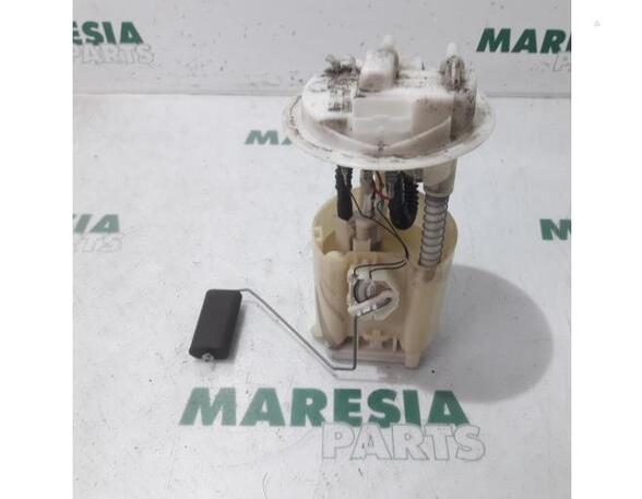 Fuel Pump PEUGEOT 206 CC (2D)