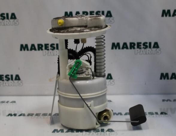 Fuel Pump RENAULT Clio III (BR0/1, CR0/1), RENAULT Clio IV (BH)