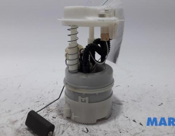 Fuel Pump RENAULT Twingo II (CN0)