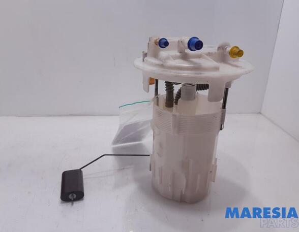 Fuel Pump PEUGEOT 208 I (CA, CC)