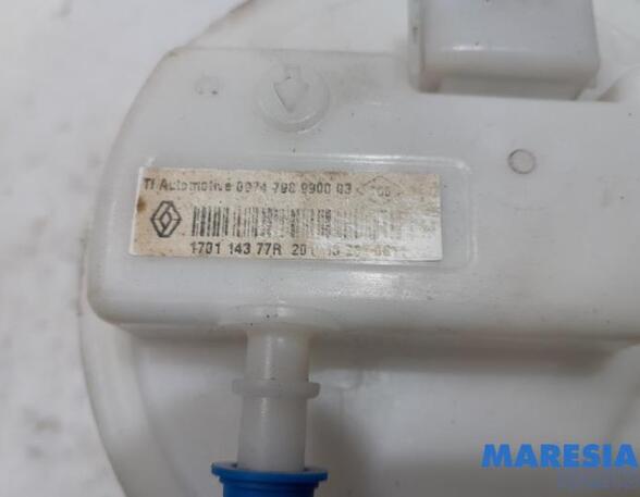 Fuel Pump RENAULT Captur I (H5, J5), RENAULT Clio IV (BH)