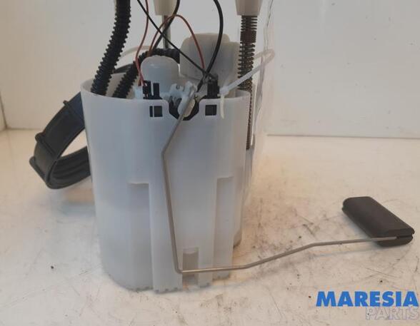 Fuel Pump RENAULT MEGANE III Grandtour (KZ0/1)