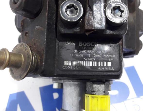 Fuel Pump FIAT DUCATO Van (250_, 290_)