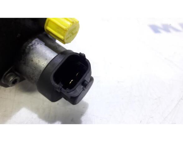 Fuel Pump FIAT DUCATO Bus (250_, 290_)