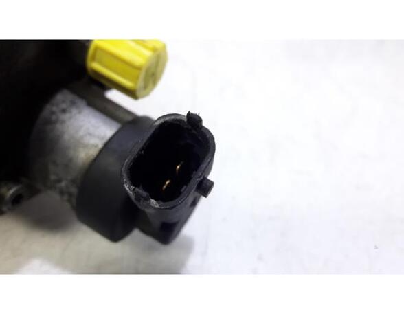 Fuel Pump FIAT DUCATO Bus (250_, 290_)