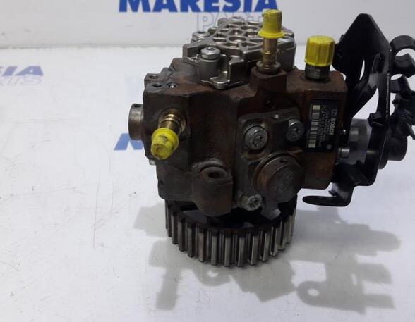 Fuel Pump PEUGEOT PARTNER Box Body/MPV