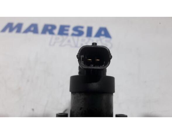 Fuel Pump RENAULT Trafic II Kasten (FL)