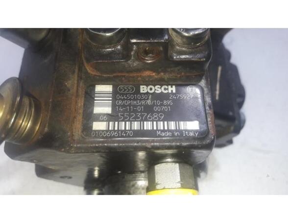 Fuel Pump FIAT DOBLO Cargo (263_)