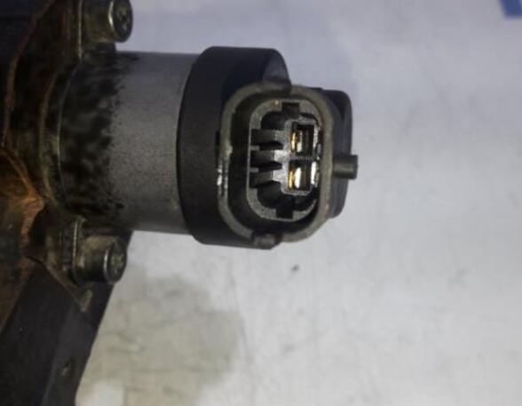 Fuel Pump RENAULT Trafic II Kasten (FL)