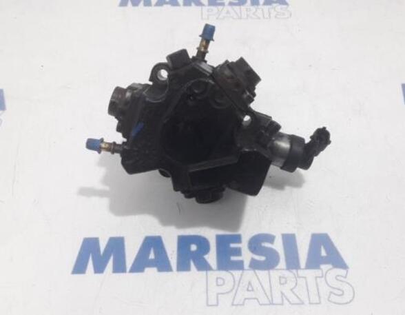 Fuel Pump OPEL VIVARO B Bus (X82)