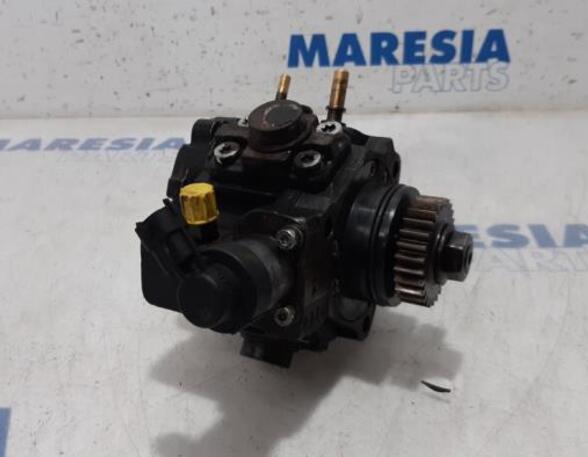 Fuel Pump RENAULT Trafic II Kasten (FL)