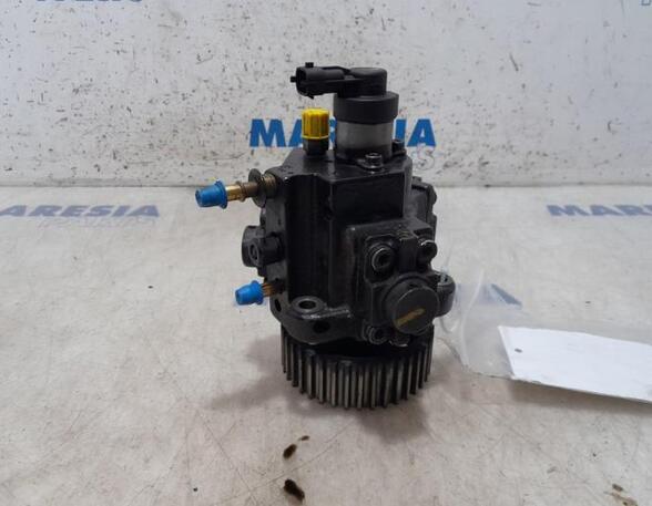 Fuel Pump FIAT DOBLO Cargo (263_)