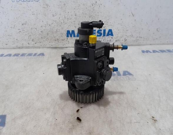 Fuel Pump FIAT DOBLO Cargo (263_)