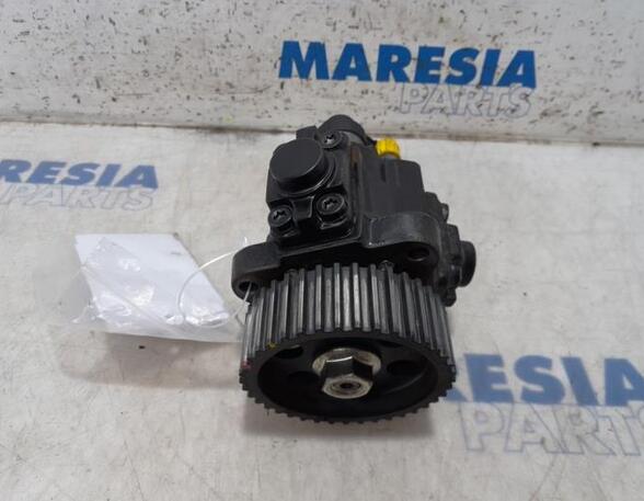 Fuel Pump FIAT DOBLO Cargo (263_)