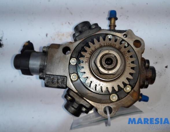 Fuel Pump OPEL VIVARO B Van (X82)