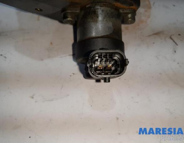 Fuel Pump OPEL VIVARO B Van (X82)