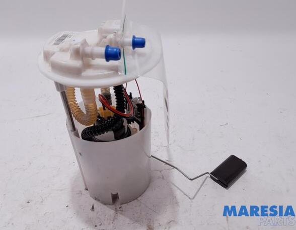 Fuel Pump RENAULT Trafic III Kasten (FG), OPEL Vivaro Combi (--), OPEL Vivaro B Kasten (--)