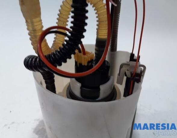 Fuel Pump RENAULT Trafic III Kasten (FG), OPEL Vivaro Combi (--), OPEL Vivaro B Kasten (--)