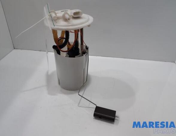 Fuel Pump RENAULT Trafic III Kasten (FG), OPEL Vivaro Combi (--), OPEL Vivaro B Kasten (--)