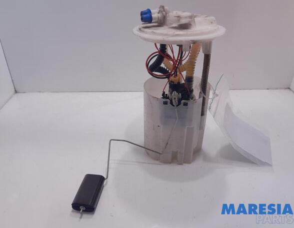 Fuel Pump FIAT Talento Kasten/Kombi (296_)