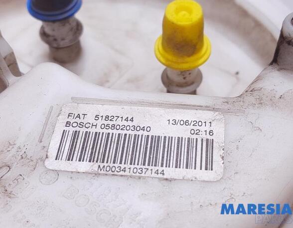 Fuel Pump FIAT DOBLO Cargo (263_)