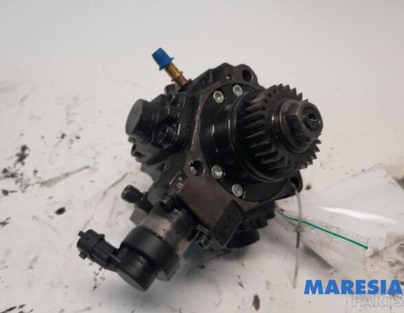 Fuel Pump FIAT Talento Kasten/Kombi (296_)