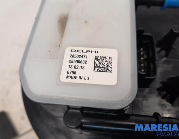 Fuel Pump PEUGEOT EXPERT Van (V_)