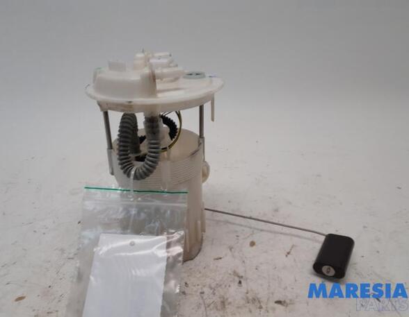 Fuel Pump RENAULT KANGOO Express (FW0/1_)