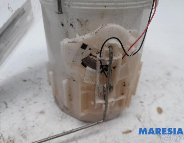 Fuel Pump RENAULT KANGOO Express (FW0/1_)