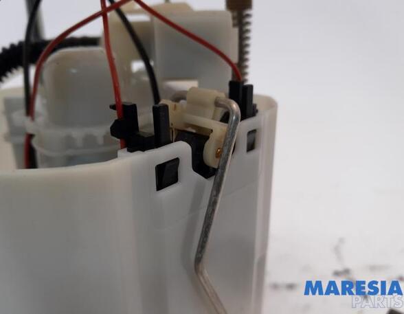 Fuel Pump RENAULT Twingo III (BCM)